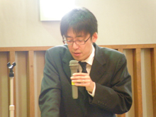 芦別高校画像