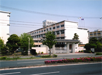 静岡県立浜松工業高等学校