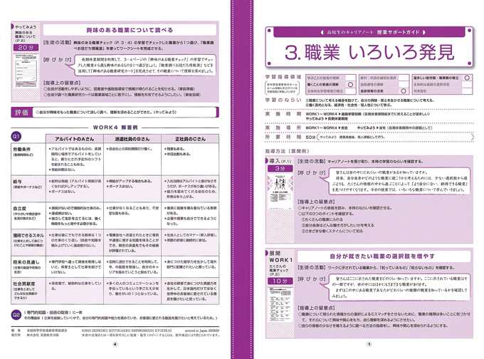 サポートガイド