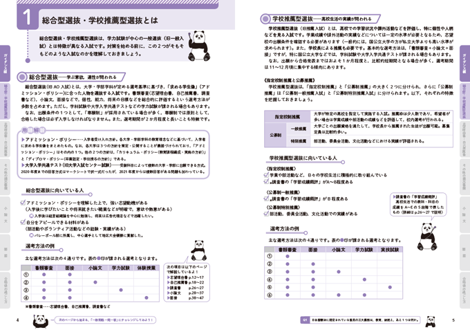 本文サンプル①